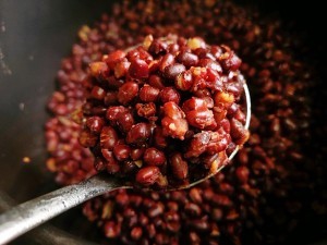怎么做红豆沙