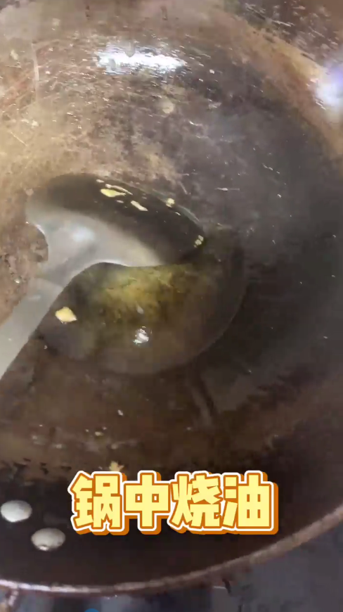 如何制作美味的韭菜炒鸡蛋？