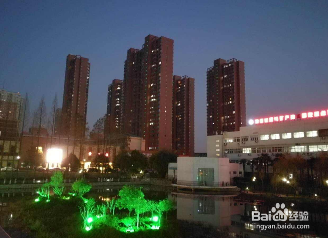 【校园指南】中国地质大学(武汉)上课占座