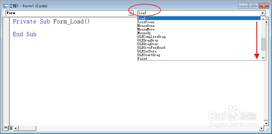 VB 标题栏的按钮如何响应鼠标