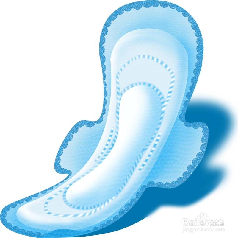 最省钱最有效的防止卫生巾后漏办法