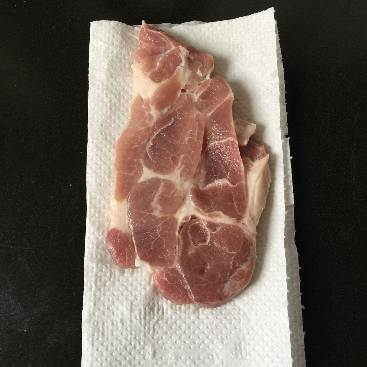 迷汁烤猪颈肉的做法,味道好极了!