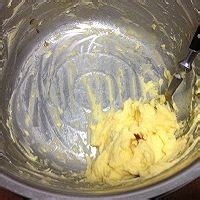 糖霜饼干怎么做