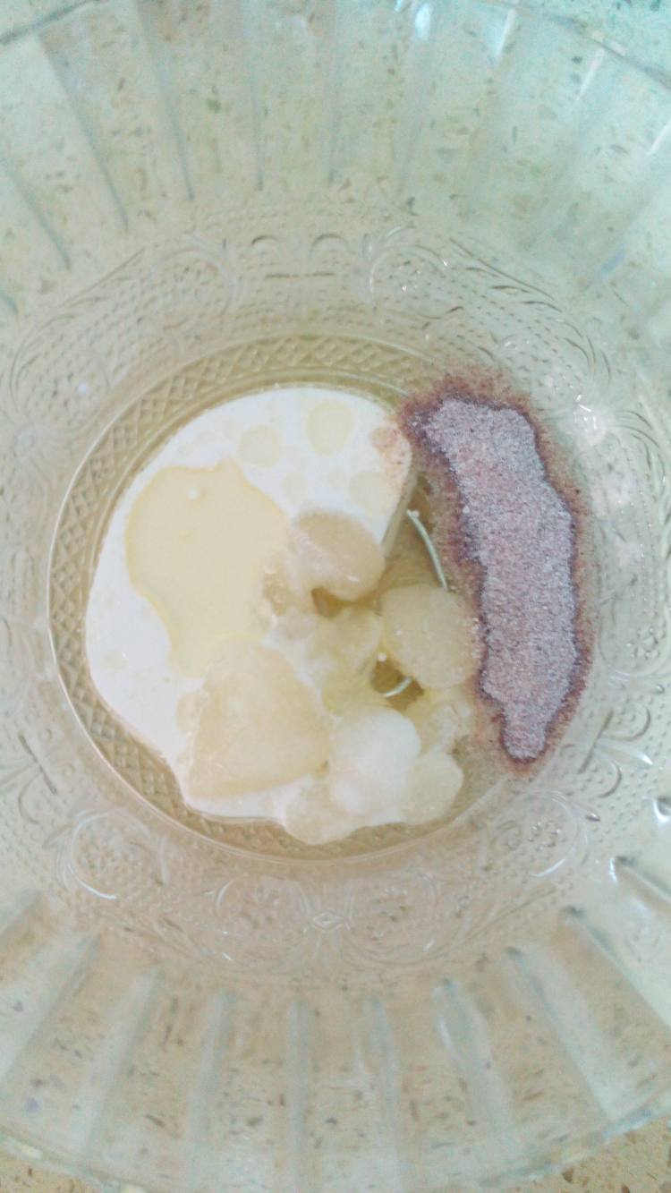 超美味的咖啡花生小饼干，每一口都是满满的幸福！