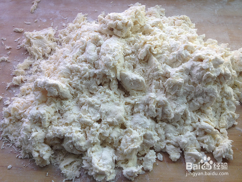 虾仁韭菜馅饺子的做法