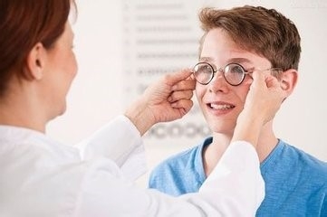 别让它们毁了你的眼睛