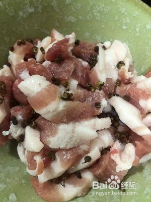 小酥肉的做法攻略