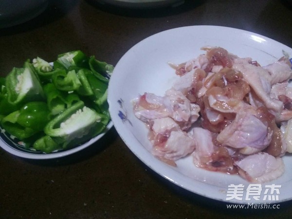 红烧鸡翅的做法