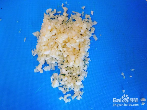 菠菜拌粉丝的做法