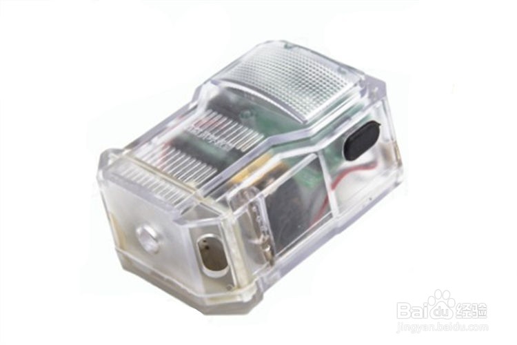 RHJ619消防员声光呼救器RHJ60A