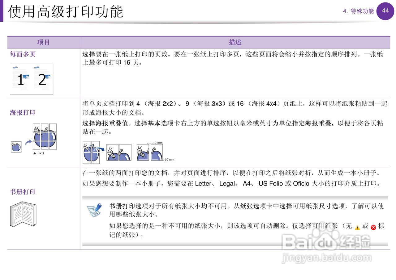 三星ML-3750ND打印机使用说明书:[14]