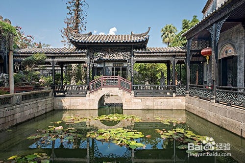 世界的建筑奇迹你去过哪些呢