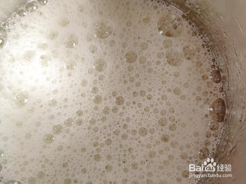 果蔬蛋清溶豆的做法