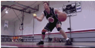 变向过人没你想象这么难