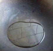 居家小炒西兰花炒黑木耳