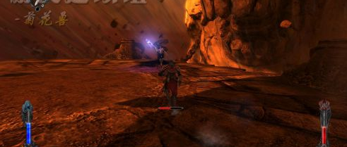 恶魔城：暗影之王攻略：[46]第十二章-最终之战