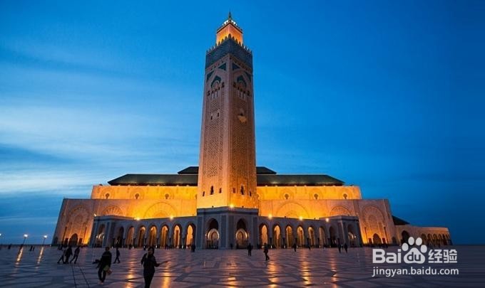 如果想去撒哈拉沙漠，需要准备什么呢？