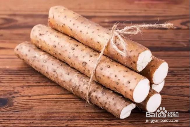 购买山药的几个小技巧？