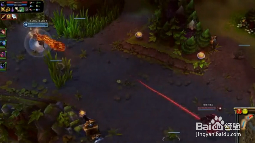 LOL召唤师峡谷迷思：[6]