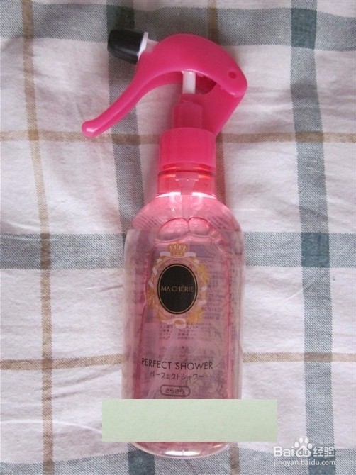 如何护理染烫后的秀发