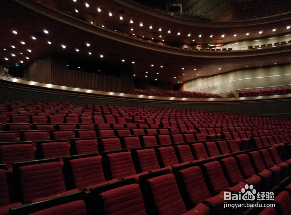 北京游玩：[3]国家大剧院