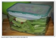洗澡泡菜怎么做