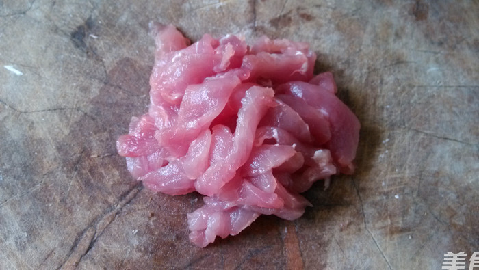 土豆炖豆角的做法