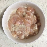 鸡米花怎么做