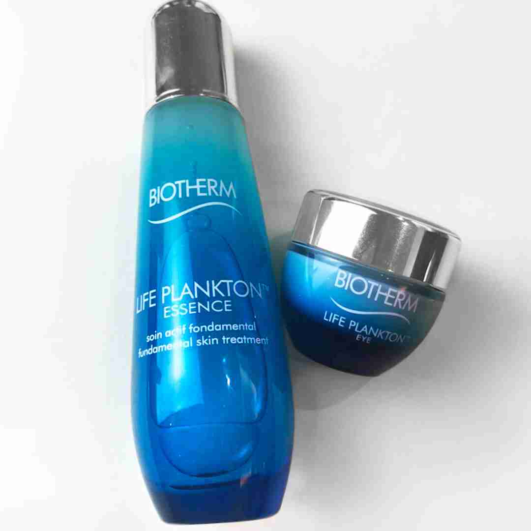 香港购物开箱分享+新入眼霜测评！