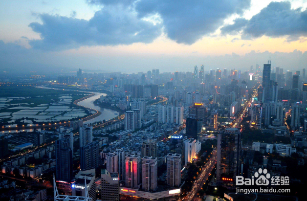 深圳各个区域租房哪里性价比高