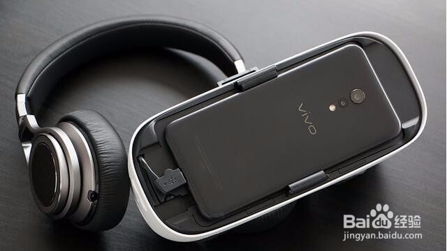 四面曲屏vivo Xplay6真机图赏：惊艳一时