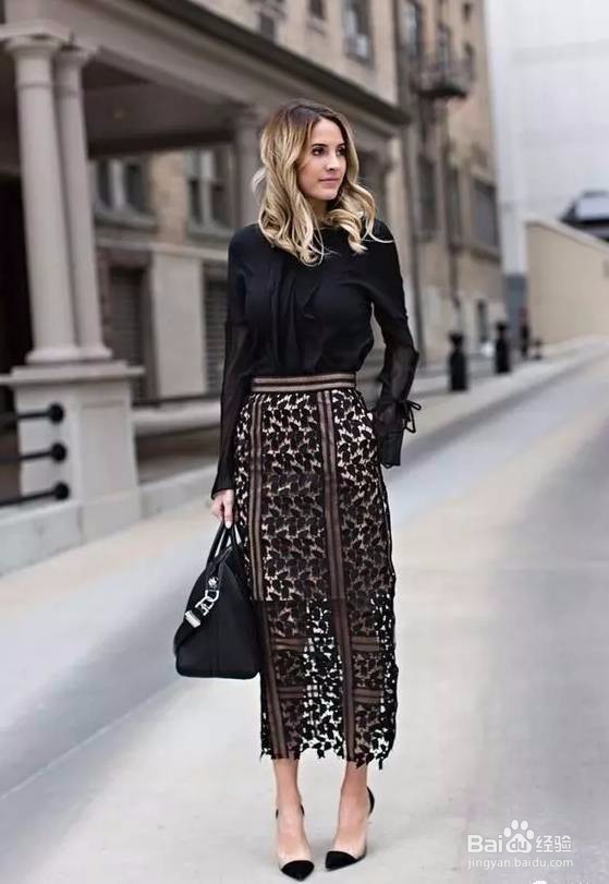 夏天怎么穿显瘦更有女人味