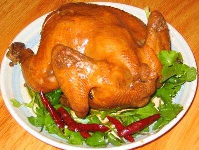 怎样吃遍桂林美食