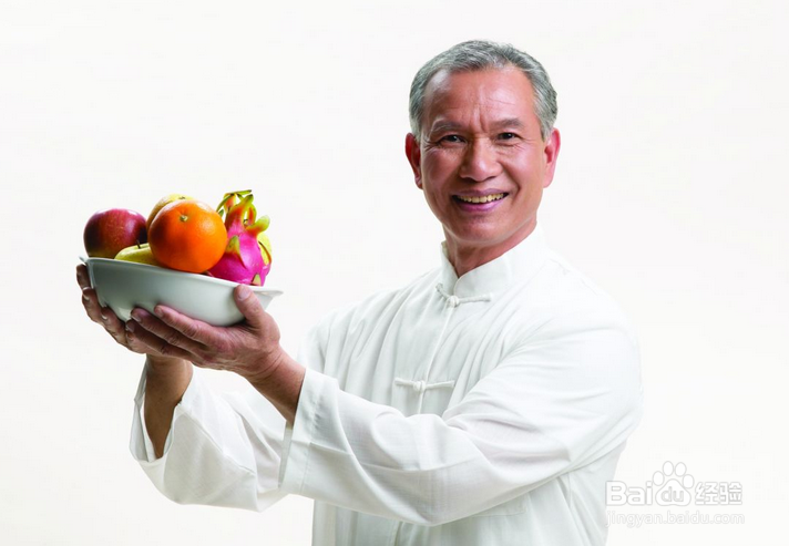 老年人体质较弱该怎么办