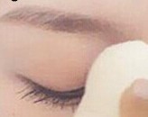 初学者画眉技巧,简单又实用眉毛的画法