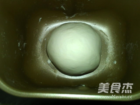 椒盐千层肉烧饼