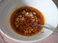 手撕茄子的详细做法