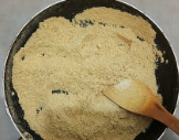 驴打滚的做法