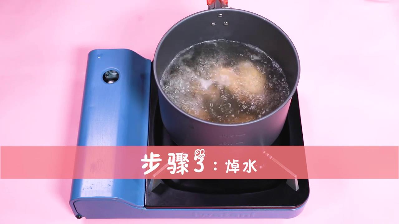 怎样制作可乐鸡翅