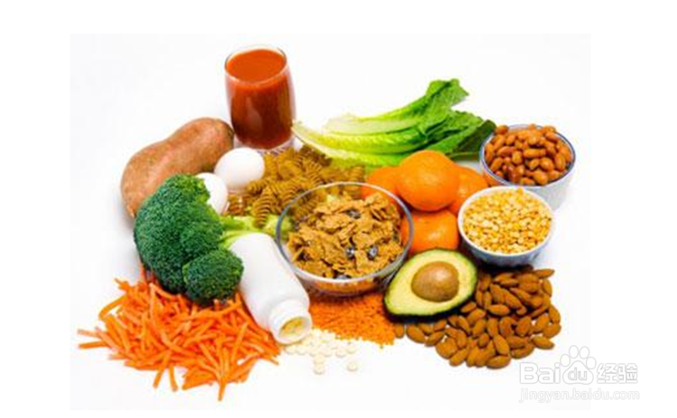 待产期间如何吃东西呢