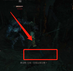 巫师3找不到莫克瓦格