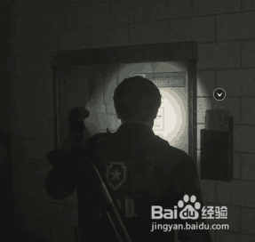 生化危机2 重置版 攻略