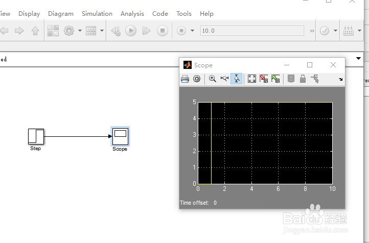matlab simulink通过model workplace引入变量