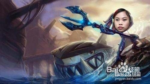 LOL（英雄联盟）一些英雄天生就可以克制的英雄