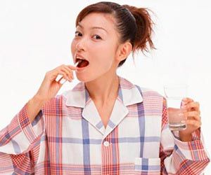 美容养生牢记8个最佳时间