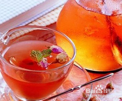 八道养生菜，适合爱美的女士