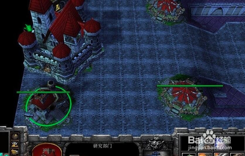 背水一战新手开局怎么玩