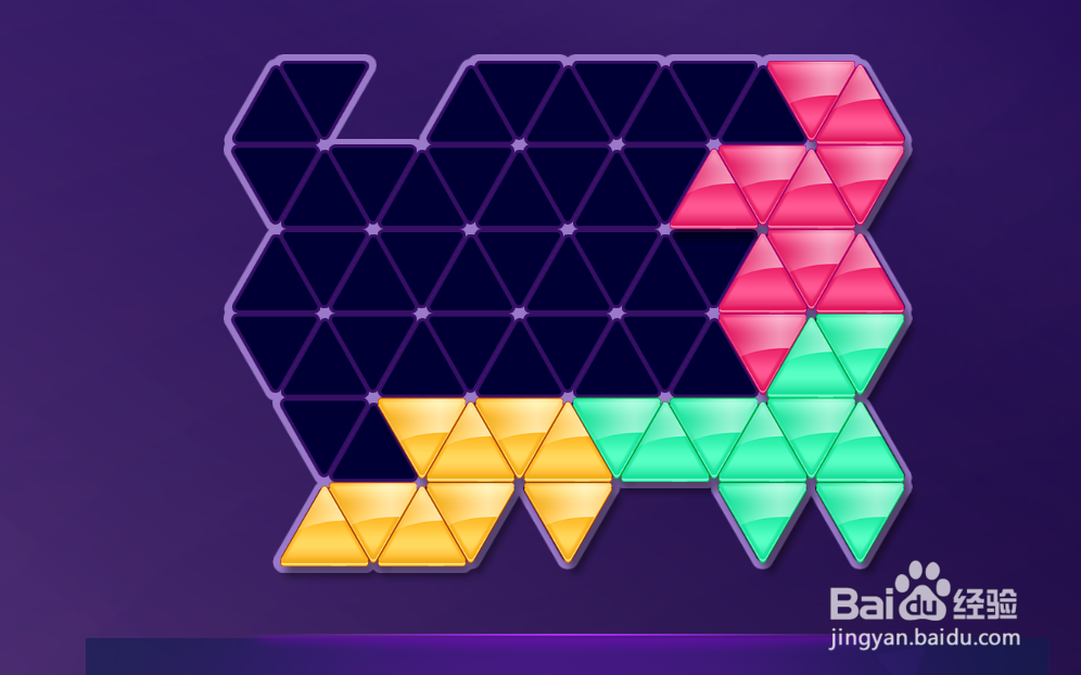 Daily Puzzle(11/13)的Level-3如何通过