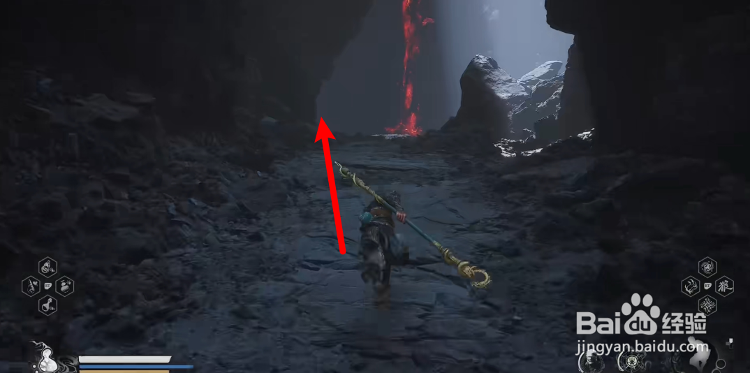 黑神话悟空雾里云云里雾位置及精魄获取攻略