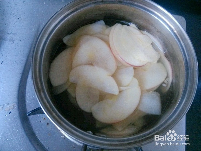 520送ta玫瑰苹果卷